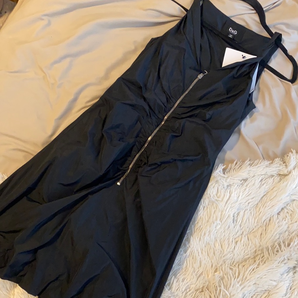 Dolce and Gabbana dress